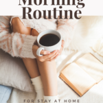 Morning routine | morning routine for stay at home moms | morning routine for moms | morning routine for daily schedules | how to create a morning routine | how to make a morning routine | how to wake up for your morning routine | morning routine tips | best morning routine for moms | best morning routine for women | productive morning routine | how to create a morning routine when you have kids | #morning #morningroutine #morningroutineformoms #morningroutineforsahm