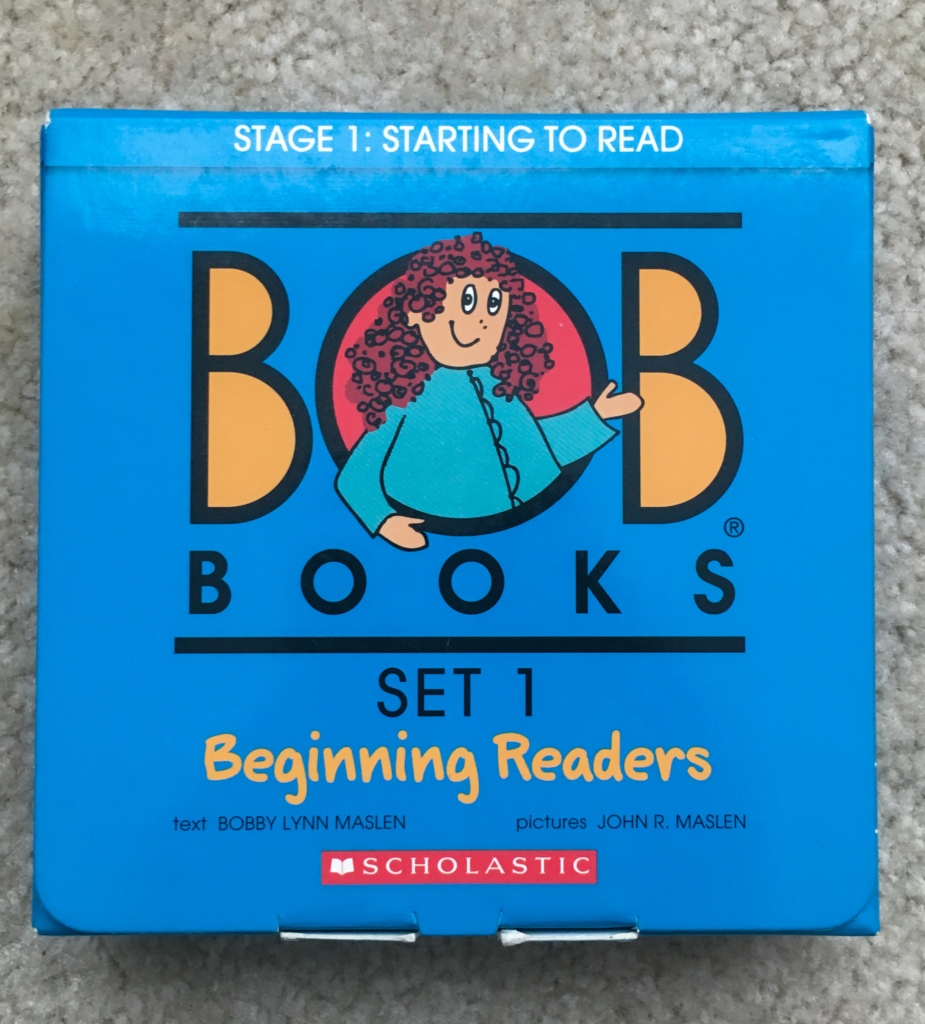 Bob Books