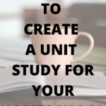 How to create a unit study for your homeschool? How to create a unit study? Create a unit study for homeschool. Secular homeschool. Secular homeschool unit study. Secular unit study for homeschool. How to create a unit study for multiple children in homeschool. Unit study. Unit study homeschool. Unit studies homeschool. Unit studies homeschool elementary. Free unit studies homeschool. Science unit studies homeschool. History unit studies homeschool.