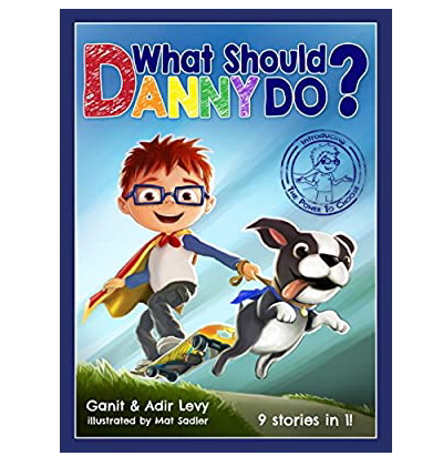 What Should Danny Do for Children's Book Gift Guide