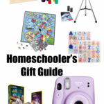 Ultimate Homeschooler's Gift Guide!