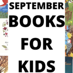 September books for kids