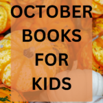 October books for kids